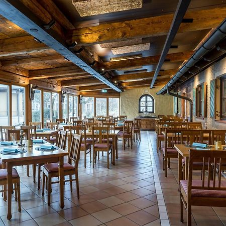 Hotel Am Haslinger Hof Бад-Фюссинг Экстерьер фото