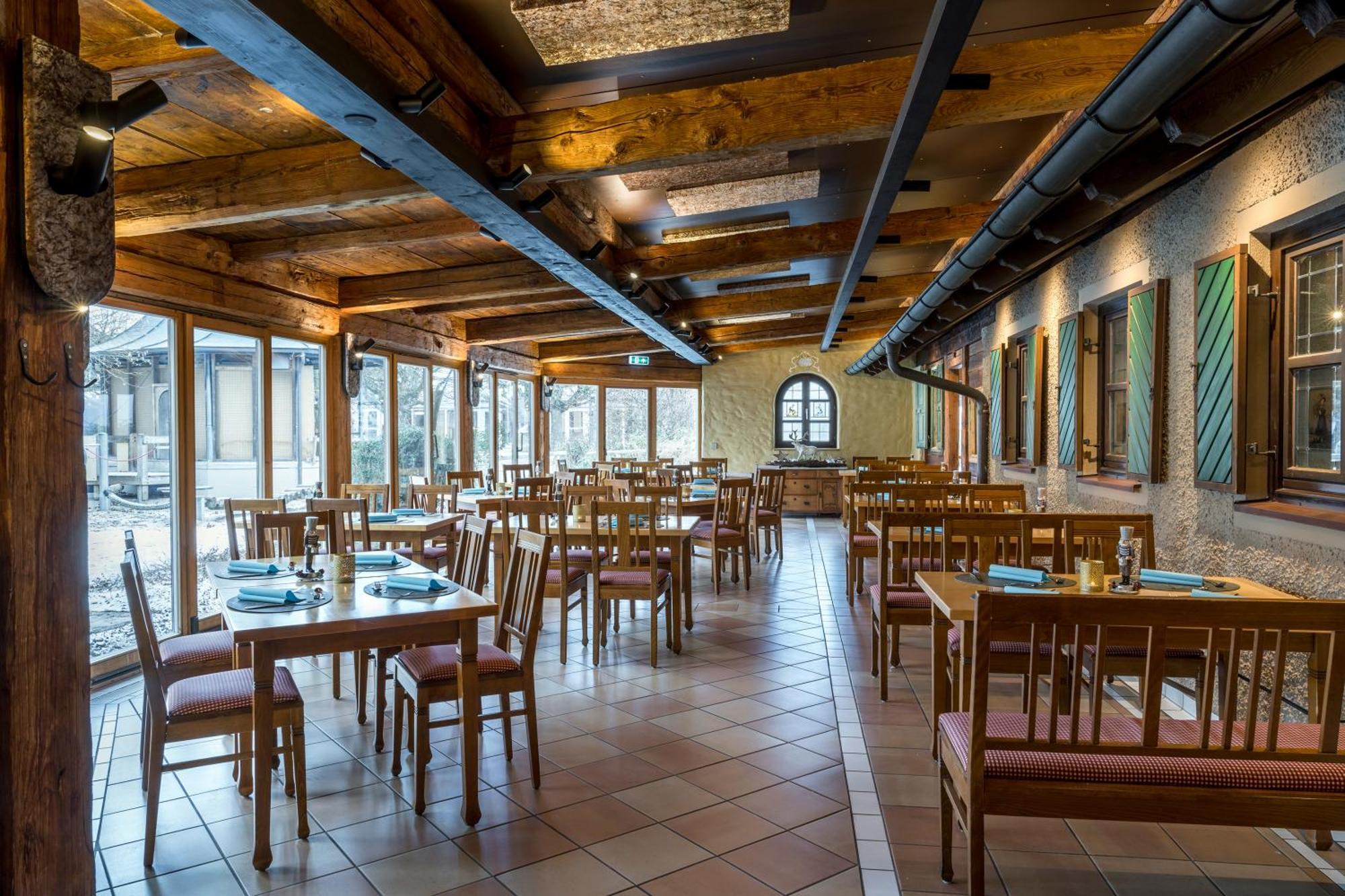 Hotel Am Haslinger Hof Бад-Фюссинг Экстерьер фото